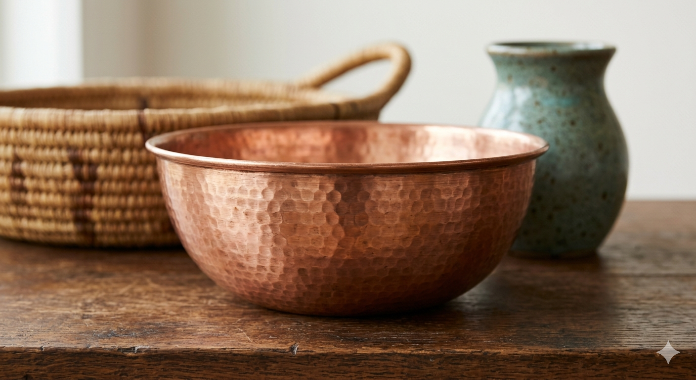 Atelier d'artisan — OHLYA Artisanat d'art